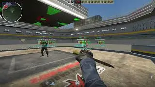 GFusion V2.3 100% OBS Proof Python Cheat