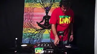 SoCal Reggae DJ Mix 1 (Tribal Seeds, Rebelution, Iya Terra + Work Mix)