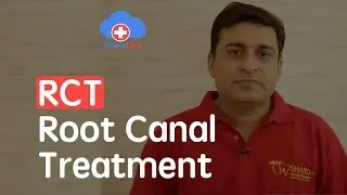 Dr. Deepak Sharma, Dentist, Jaipur | Root Canal Treatment | NimbusClinic