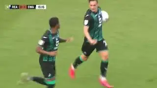 Rhain brewster 30 yard Rocket