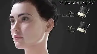 Professional Face Lifting & Body Contouring | 2-in-1 12D HIFU Machine 22D MAX Tutorial
