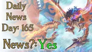 Daily Monster Hunter Stories 3 News - Day 165