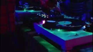 Tat's B'day Part 1 - 1 hours of live DJ mixes on vinyl