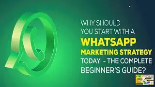 How WhatsApp Marketing Works | Digit10pro The Future Of Digital Skills Learn & Earn