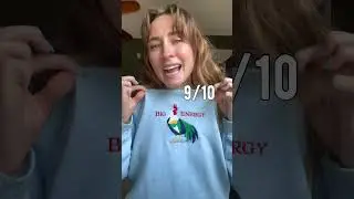 Rating how inappropriate my #birdshirts are PART 2! #funnybirds #funny #birds #fypシ
