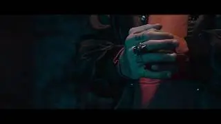 AtlasIsKing - LVL 666 (Official Music Video)