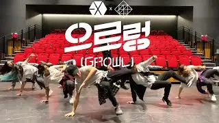 [KPDC] EXO - Growl Dance Cover