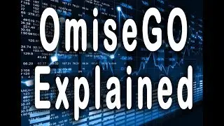 What is OmiseGO? Explained Quickly