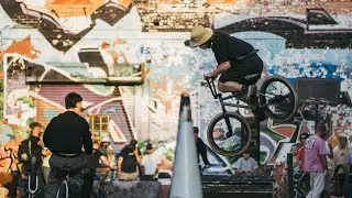 Waller BMX Jam - May 2023