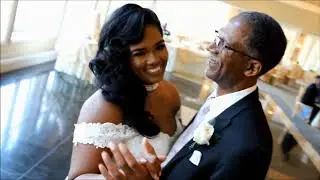 Jamaal & Michelle's Wedding
