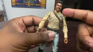 General Lando | Star Wars Figs | ACN | Toy Review | NerdsBLike