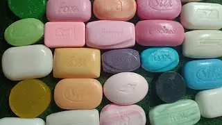 MEGA Soap Haul: 10 Minutes of Non-Stop Unboxing & Crunchy Scrapes​🧼 