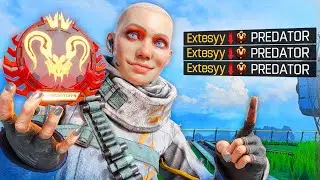 LIVE // NEW SEASON RANKED // RACE FOR PRED