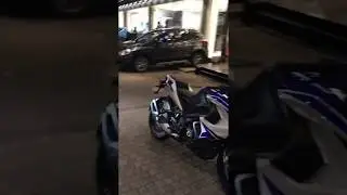 Bajaj pulsar RS200 ABS review new purchase