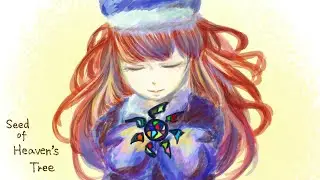 【オリジナル曲】戦闘曲（わくわくver.）　- Seed of Heaven's Tree -