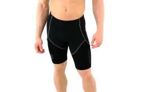 CEP Men's Running Compression Shorts | SwimOutlet.com