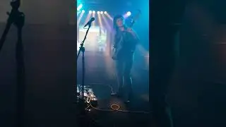 June 7th, 2022【Covet - Parachute】Wild Frog Tour Live@Biltmore Cabaret, Vancouver, BC