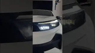 ALL NEW TATA ALTROZ CREATIVE S 1.2 WHITE  #cartonic #ppfprotection #automobile #luxury #suv #offroad