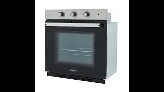 Funcionamiento de la termopila en un horno HACEB