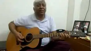 Guitar Lesson 
