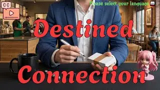 Destined Connection | Business card magic #magic #businesscards #tutorial