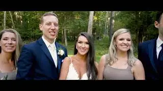 Magnolia Streamside Weddings | Waterfront Outdoor Venue | 570 595-2489