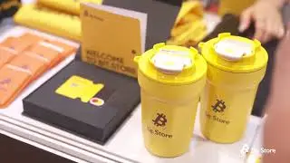 Bit.Store in HongKong