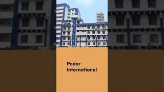 Schools in Navi Mumbai