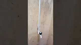 Home open pipe line please subscribe my channel mr mujju electrician777 #wiring 🔨
