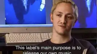 DJ Budai - A Funky Documentary