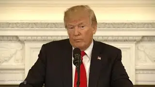 Trump Willing to Take on NRA in Gun Control Debate