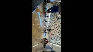 Basketball training