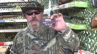 AIRGUN ONE VISIT