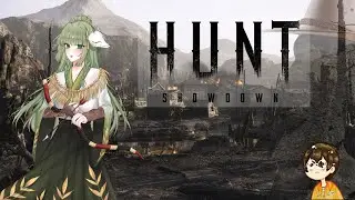Hunt Showdown: ออกล่าครั้งแรกในปีนี้ (TH&EN)