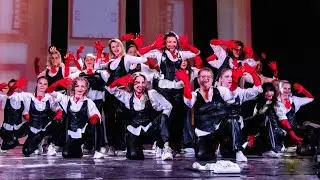 Alin's Crew | Шоу Планета Active Style | Школа танцев Active Style