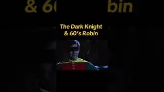 Batman #darknight #batman #80smovies #batmanandrobin #80s #funny #lmaoshorts