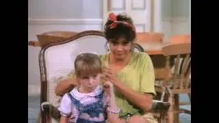 Major Dad S01E05 Wounded Flyboy and the Nurse Who Gave Him Reason to Live