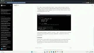 Can I have multiple constructors in python and overriding str method