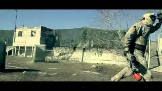 Запретная Зона   &laquo;Карантин&raquo;