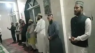 #মিলাদ কিয়াম