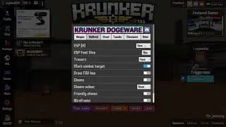 Krunker.io hacks pastebin 4.3.0 // Krunker.io hacks aimbot mod 4.3.0