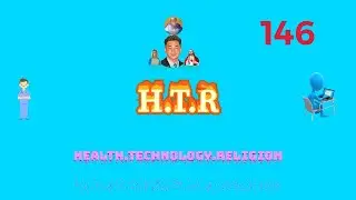 Health. Technology. Religion 146