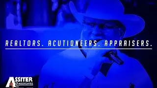 Tim Assiter - Assiter & Associates