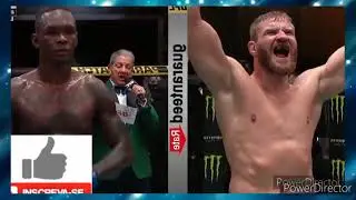 UFC 259: Israel Adesanya vs Jan Blachowicz LUTA COMPLETA
