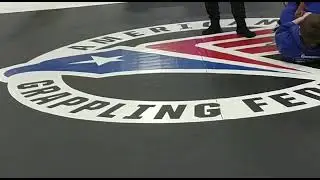 Apollo VAA AGF Texas American Grappling Federation Lubbock Texas #agf #jiujitsu