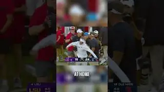 Lane Kiffin LOSES His Mind After Beating Whit Weeks, LSU