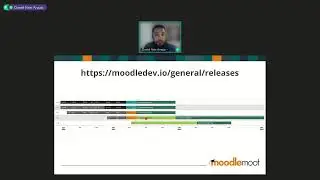 Live BigBlueButton 2.6 e Moodle 4.2