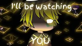 Every Breath You Take GCMV || Janus and Virgil angst