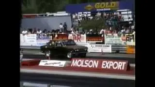 1991 Can am Nationals Part 8 Sportsman London Motorsports Park