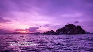 Jav3x - Lost (Original Mix)[ESM143]